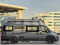 **295.000KM** 2015 FİAT DUCATO WEBASTO/BUZDOL/TV/KAMERA/G.PANELİ