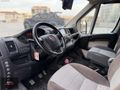 **295.000KM** 2015 FİAT DUCATO WEBASTO/BUZDOL/TV/KAMERA/G.PANELİ