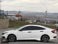 **295.000KM** 2017 Honda Civic Eco Elegance Otom Fab. LPG