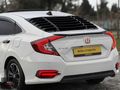 **295.000KM** 2017 Honda Civic Eco Elegance Otom Fab. LPG