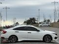 **295.000KM** 2017 Honda Civic Eco Elegance Otom Fab. LPG