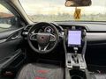 **295.000KM** 2017 Honda Civic Eco Elegance Otom Fab. LPG