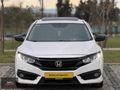 **295.000KM** 2017 Honda Civic Eco Elegance Otom Fab. LPG