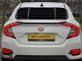 **295.000KM** 2017 Honda Civic Eco Elegance Otom Fab. LPG
