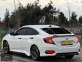 **295.000KM** 2017 Honda Civic Eco Elegance Otom Fab. LPG