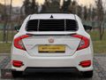 **295.000KM** 2017 Honda Civic Eco Elegance Otom Fab. LPG
