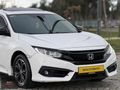 **295.000KM** 2017 Honda Civic Eco Elegance Otom Fab. LPG