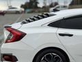 **295.000KM** 2017 Honda Civic Eco Elegance Otom Fab. LPG