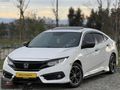 **295.000KM** 2017 Honda Civic Eco Elegance Otom Fab. LPG