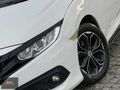 **295.000KM** 2017 Honda Civic Eco Elegance Otom Fab. LPG