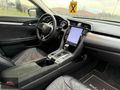 **295.000KM** 2017 Honda Civic Eco Elegance Otom Fab. LPG