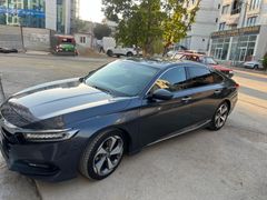 2021 ACCORD 1.5 VTEC EXECUTİVE PLUS 165000 KMDE HATASIZ BOYASIZ