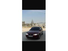2000 MODEL OPEL VECTRA