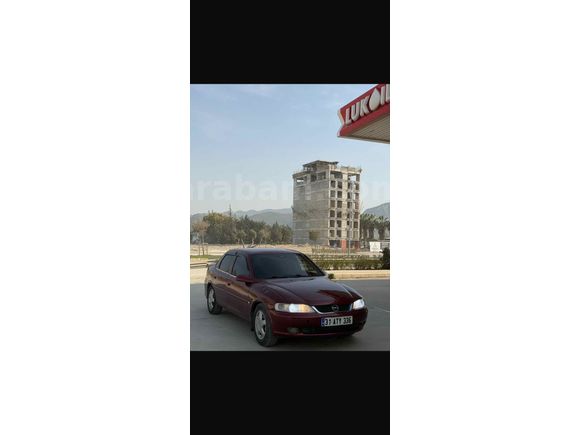 2000 MODEL OPEL VECTRA