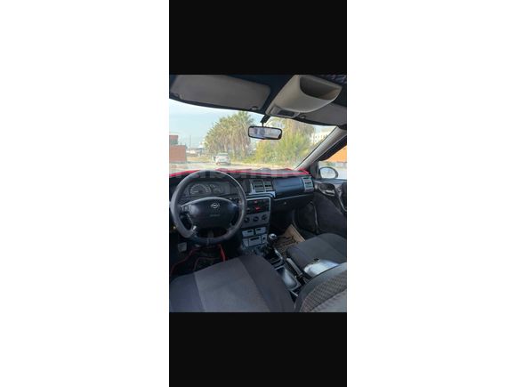 2000 MODEL OPEL VECTRA