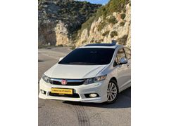 2012 HONDA FB7 40.YIL EN DOLUSU HATASIZ BOYASIZ KAYITSIZ