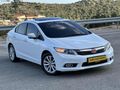 2012 HONDA FB7 40.YIL EN DOLUSU HATASIZ BOYASIZ KAYITSIZ