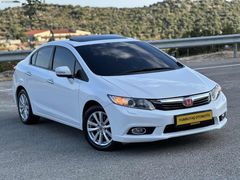2012 HONDA FB7 40.YIL EN DOLUSU HATASIZ BOYASIZ KAYITSIZ