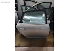 AUDİ A6 SAĞ ARKA KAPI