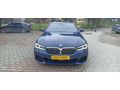 2022 MODEL BMW 5.20İ MSPORT 20.000 KM DE SIFIR AYARINDA HATASIZ