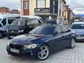 HAYALET NBT TABA FUL +FUL  hatasız BMW 3 Serisi 320i ED Luxury Line 2016 Model Van
