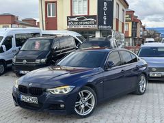 HAYALET NBT TABA FUL +FUL  hatasız BMW 3 Serisi 320i ED Luxury Line 2016 Model Van