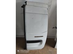 DACİA DOKKER BAGAJ KAPUTU SOL