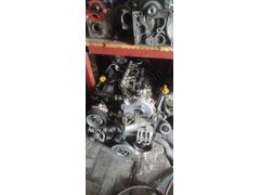 FİAT LİNEA FİORNO 1.3 EURO5 MOTOR SIFIR