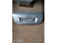 AUDİ A6 ARKA BAGAJ KAPUTU