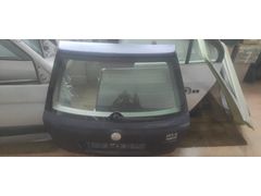 SKODA FABİA ARKA BAGAJ KAPUTU