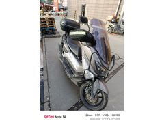 Sahibinden Yamaha N-Max 155