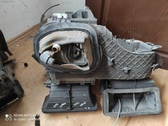DOBLO 2013 KALORİFER KUTUSU