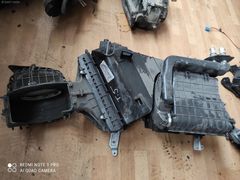 TRANSPORTER T.5 KALORİFER KUTUSU