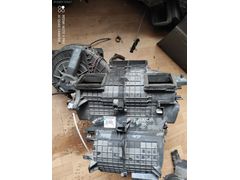 KANGO 3 KALORİFER KUTUSU
