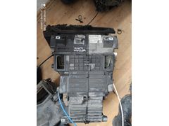 MAZDA MİNÜBÜS KALORİFER KUTUSU