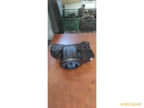 DOBLO 2017 SİNYAL KOLU KAPAKLARI