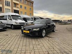 ORDU EKİP OTODAN 2010 AUDİ A4 2.0 TDİ DİZEL OTOMATİK BEJ DÖŞEME