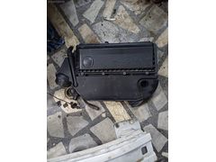 FİAT DOBLO HAVAFİLTRE KUTUSU
