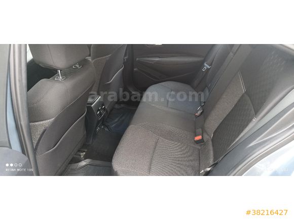 2023 MODEL COROLLA 1.5 DREAM 45.000 KM OTOMATİK
