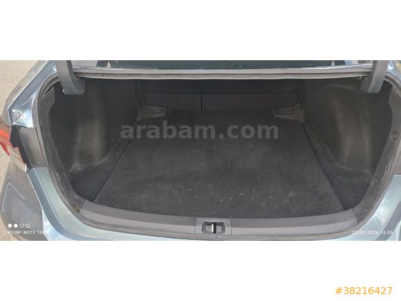 2023 MODEL COROLLA 1.5 DREAM 45.000 KM OTOMATİK