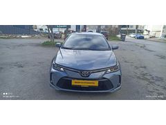 2023 MODEL COROLLA 1.5 DREAM 45.000 KM OTOMATİK