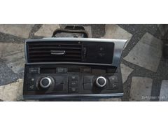 AUDİ A6 KLİMA KONTROL PANELİ