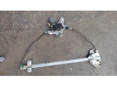 FORD CONNET CAM KİRKOSU
