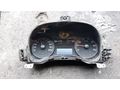 FİAT DOBLO KM SAATİ
