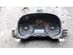 FİAT DOBLO KM SAATİ