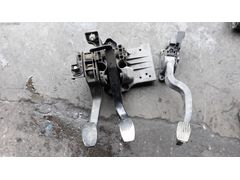 FİAT DOBLO PEDAL TAKIMI