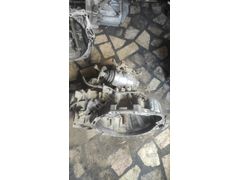 TOYOTA CARİNA ŞANZIMAN