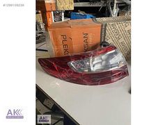 renault fluence 2009 üzeri sol arka stop sıfır yansanayi