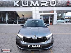 KUMRU OTOMOTİV'DEN 2025 SKODA Kamiq 1.0 TSI 115 HP DSG ELİTE