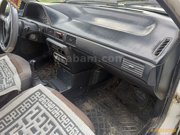 Sahibinden Mazda 323 1.6 GLX 1994 Model